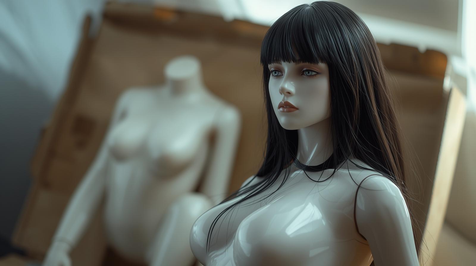 ラブドール処分ガイド｜人に見られない捨て方・費用相場・バレない対策付き